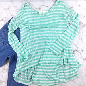 Oversized Slouchy Knit Sweater